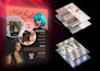 design creative flyers and brochures for your needs